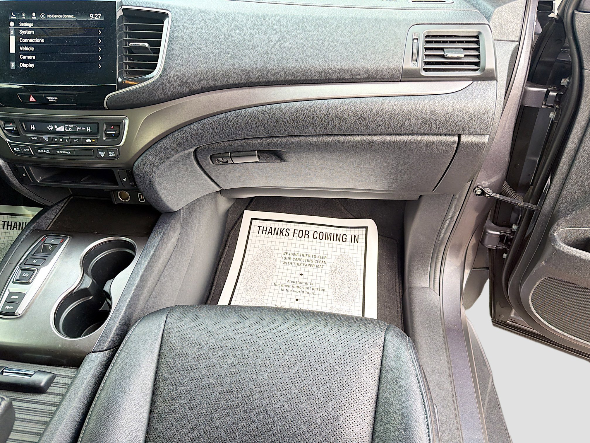 Used 2020 Honda Passport EX-L image 18