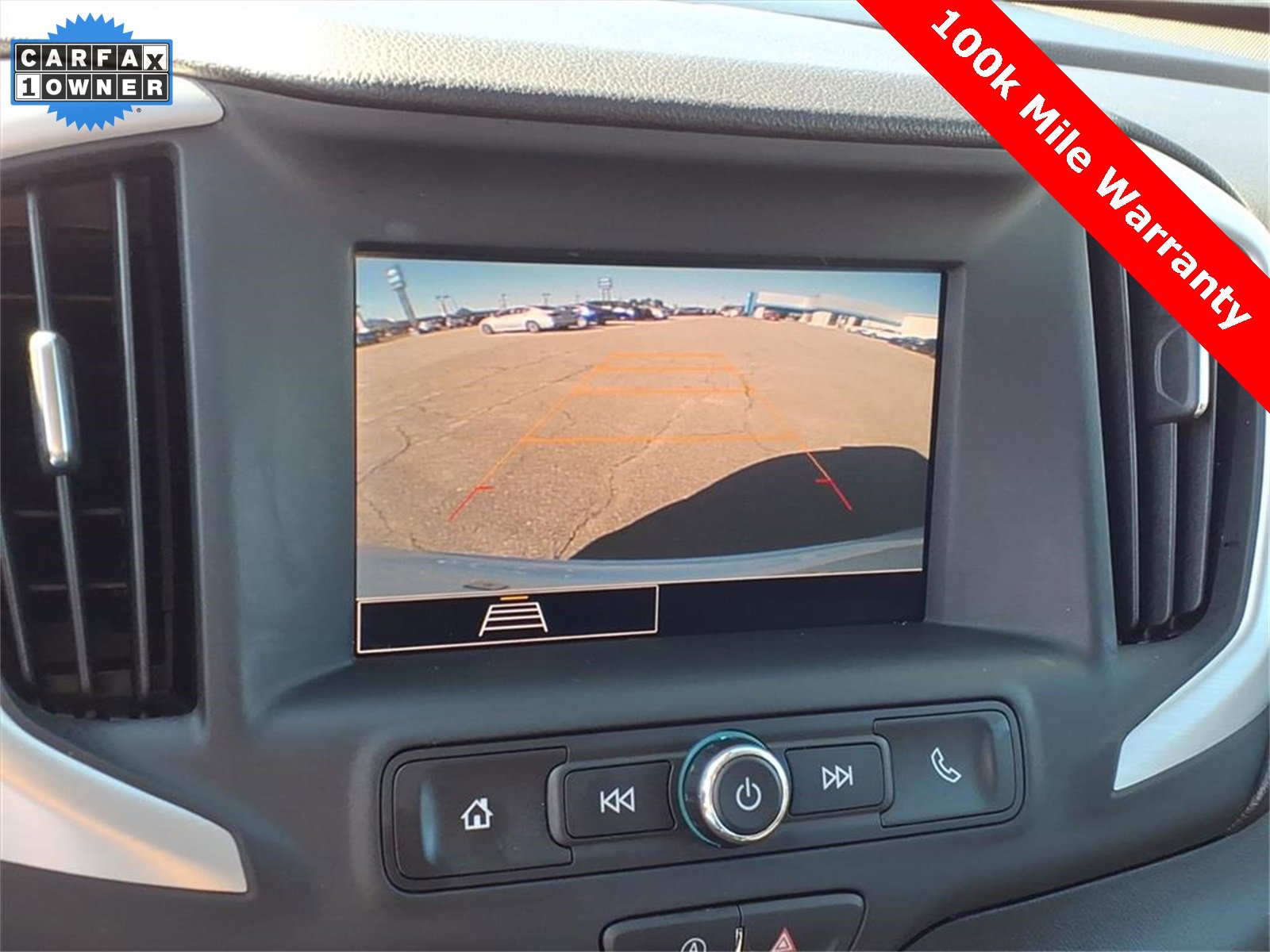 Used 2023 GMC Terrain SLE w/ Driver Convenience Package image 19