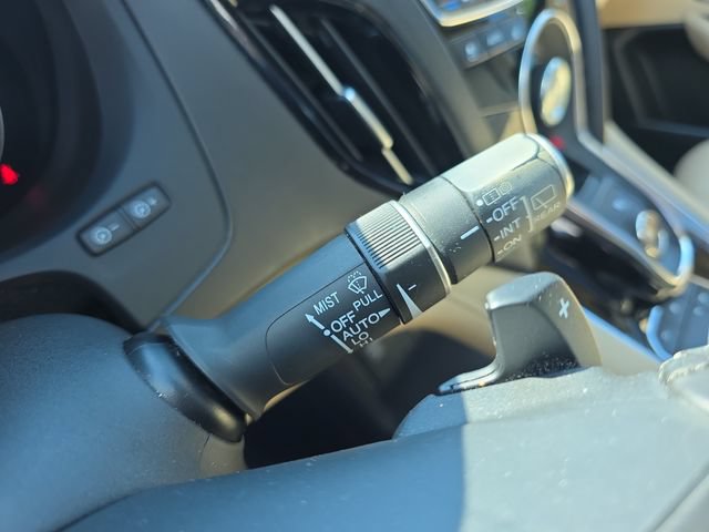 Used 2020 Acura RDX AWD w/ Advance Package image 22