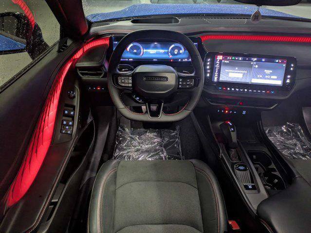 Used 2026 Dodge Charger R/T AWD/4WD image 16