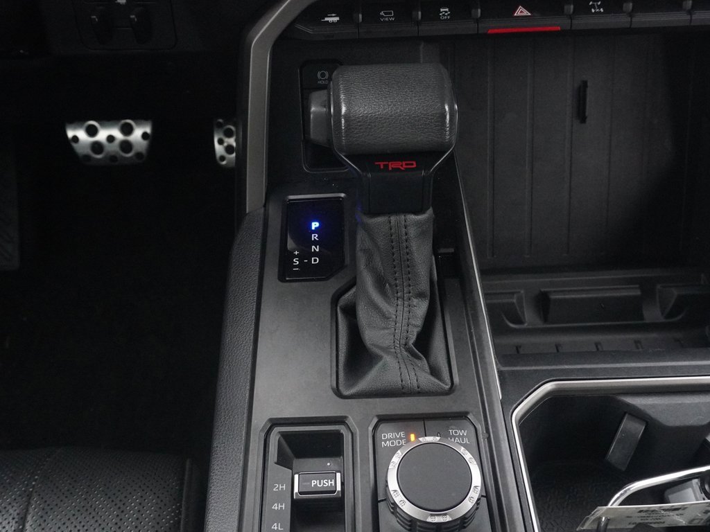 Used 2022 Toyota Tundra SR5 w/ TRD Off-Road Premium Package image 42