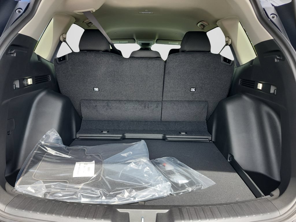 New 2026 Honda CR-V LX image 16
