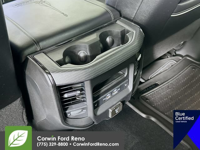 Used 2023 RAM 2500 Limited AWD/4WD image 30