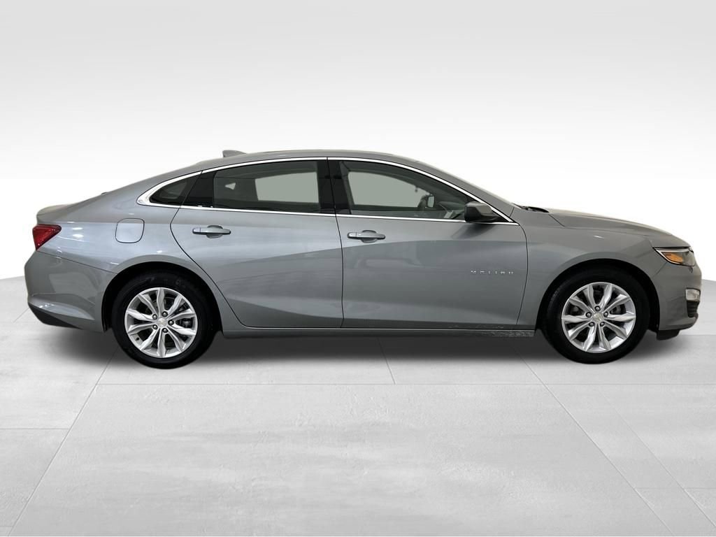 Used 2023 Chevrolet Malibu LT FWD image 6