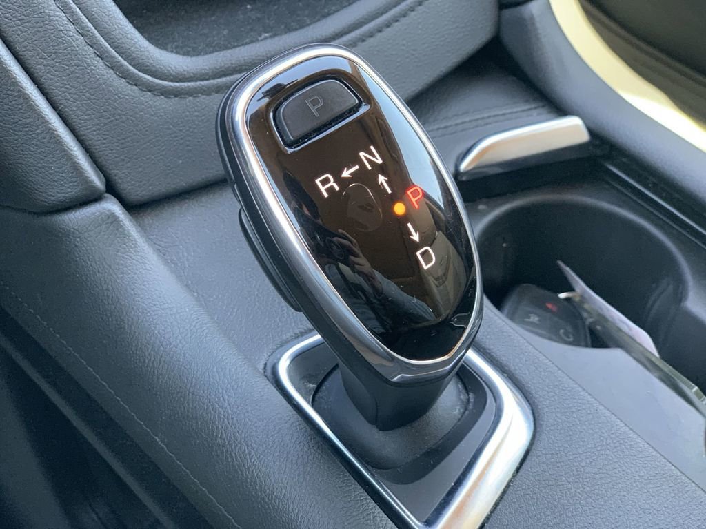 Used 2019 Cadillac XT5 Platinum AWD/4WD image 13