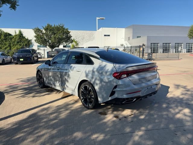 Used 2023 Kia K5 GT-Line w/ GT-Line Premium Package FWD image 7