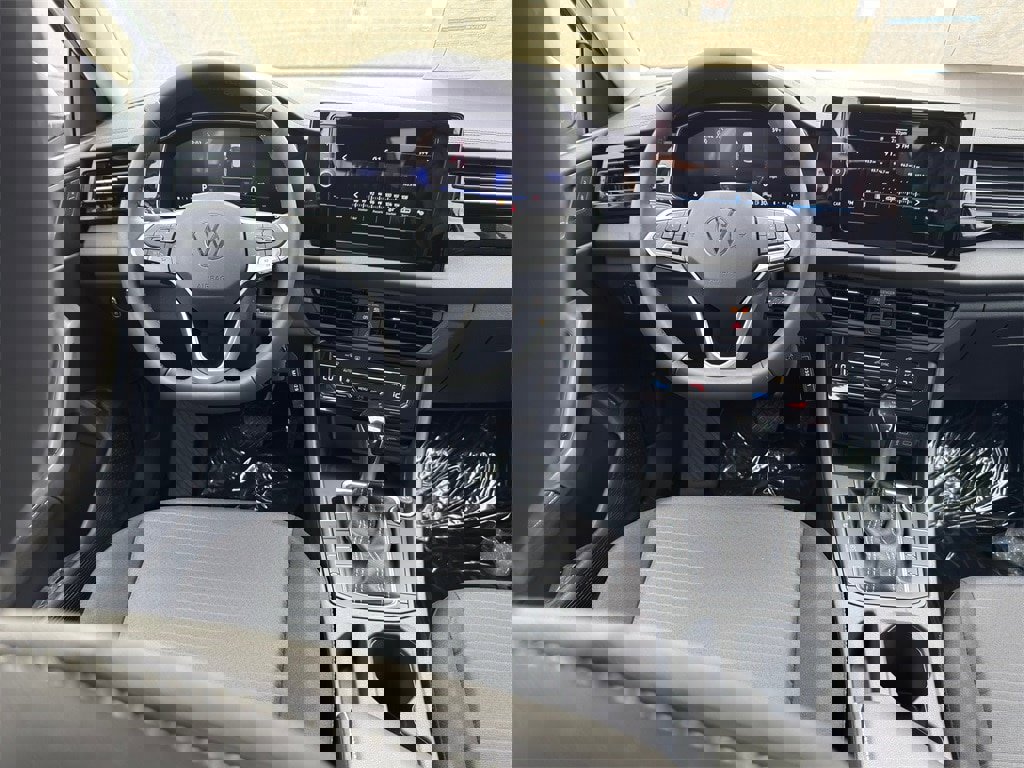 New 2026 Volkswagen Jetta S image 24