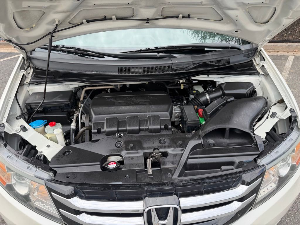 Used 2016 Honda Odyssey EX-L image 6