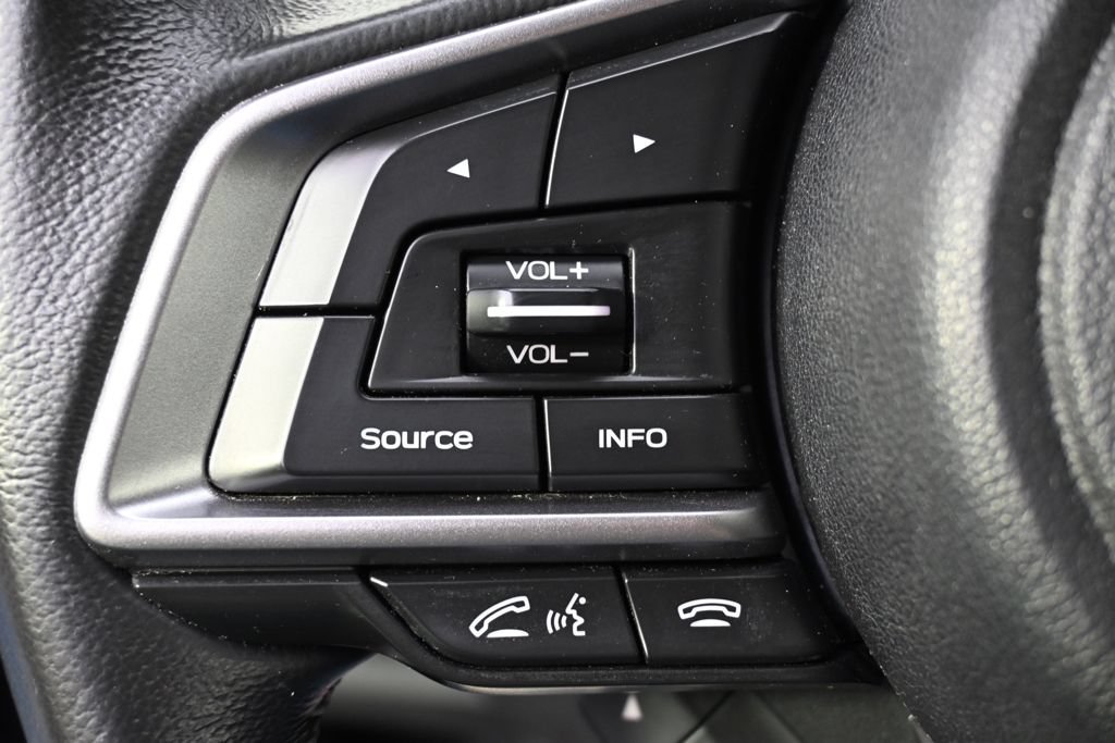 Used 2022 Subaru Forester Premium AWD/4WD image 34