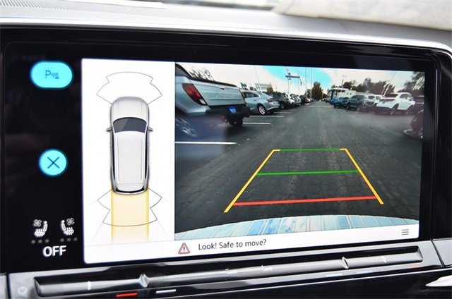 New 2026 Volkswagen Atlas SE image 13