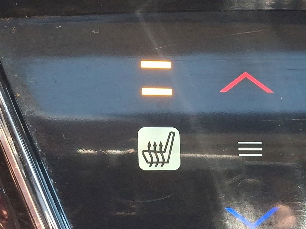 Used 2016 Honda HR-V EX image 24