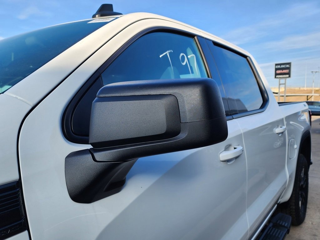 New 2026 GMC Sierra 1500 Elevation w/ X31 Off-Road Package image 13