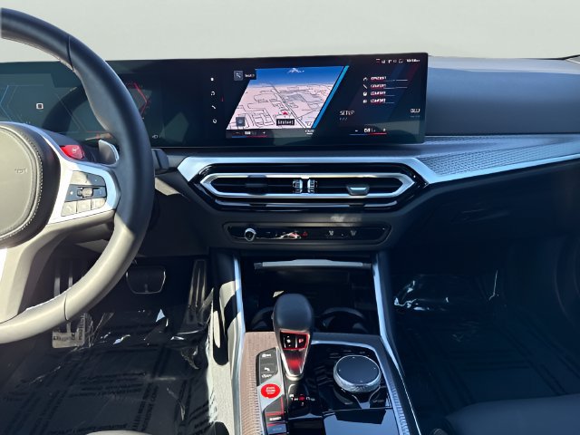 Certified 2024 BMW M2 w/ Lighting Package RWD image 17