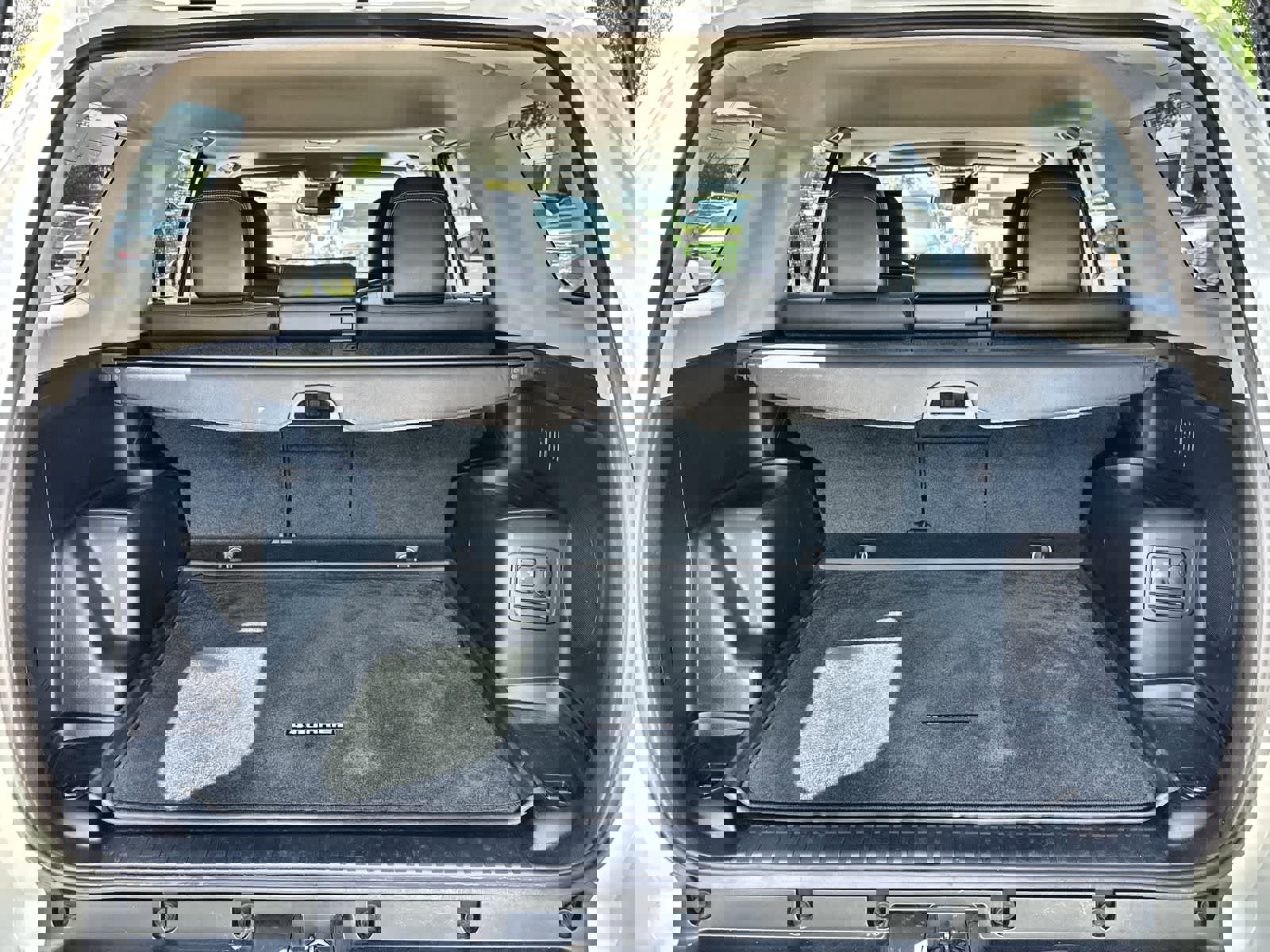 Used 2022 Toyota 4Runner Limited image 17