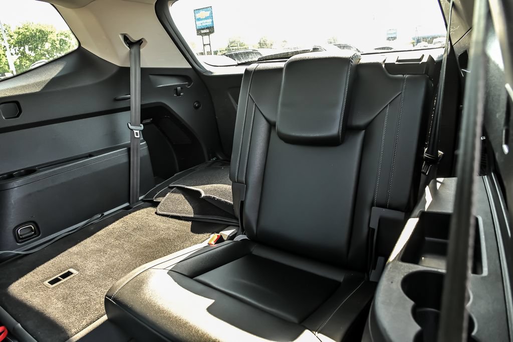 Used 2019 Volkswagen Atlas SEL AWD/4WD image 19