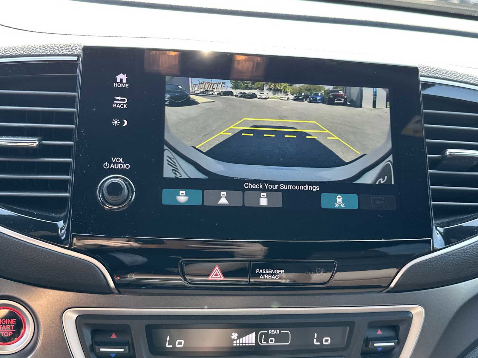 Used 2024 Honda Passport EX-L image 17