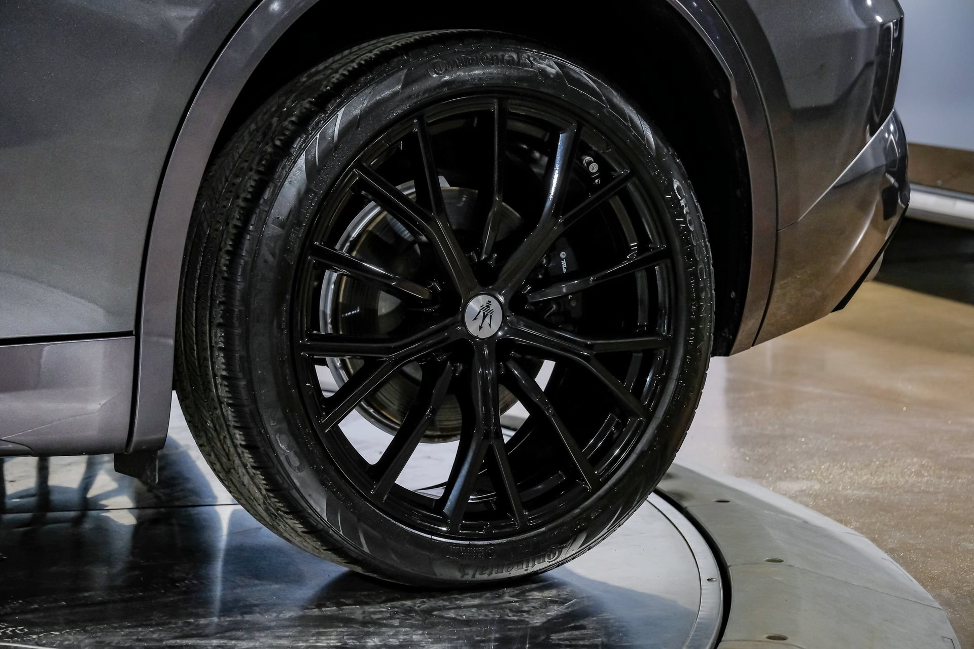 Used 2023 Maserati Grecale GT AWD/4WD image 59