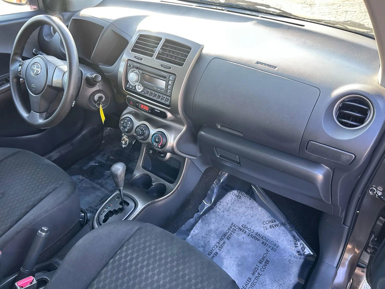 Used 2011 Scion xD Release Series 3.0 image 12