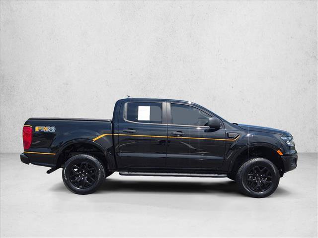 Used 2023 Ford Ranger XLT w/ Equipment Group 302A High AWD/4WD image 4