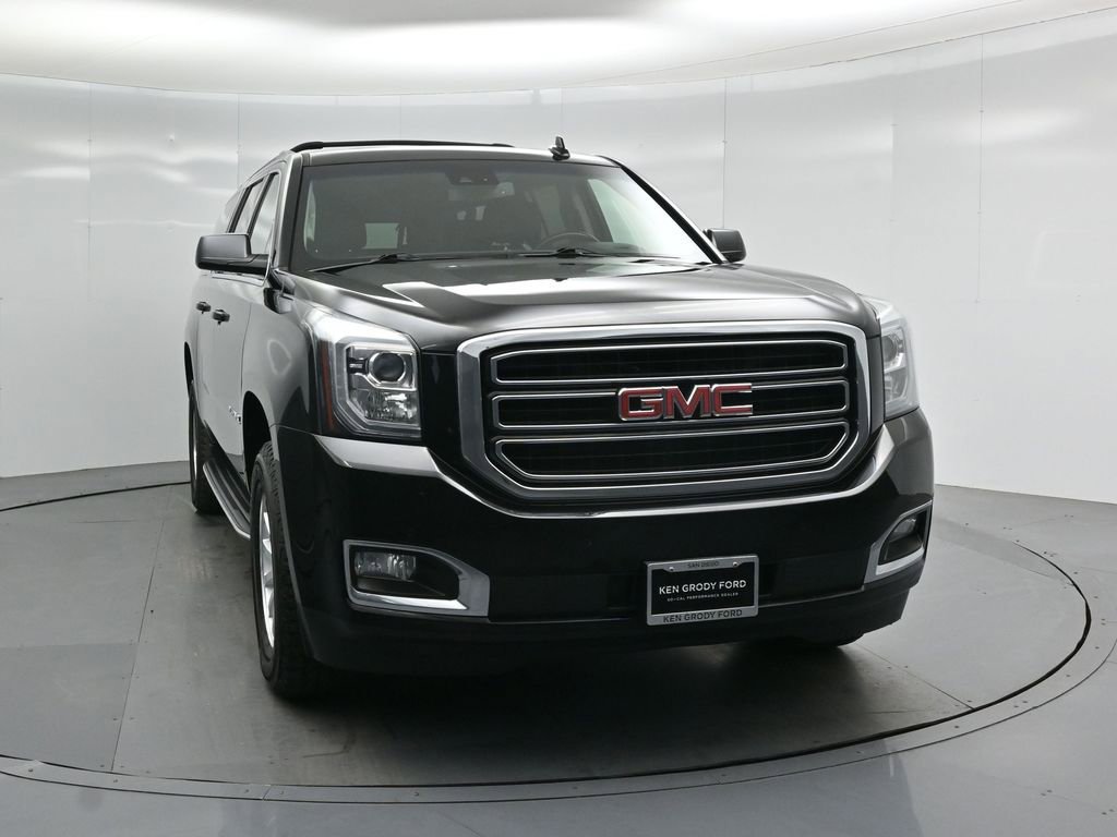Used 2019 GMC Yukon XL SLT w/ Open Road Package image 54