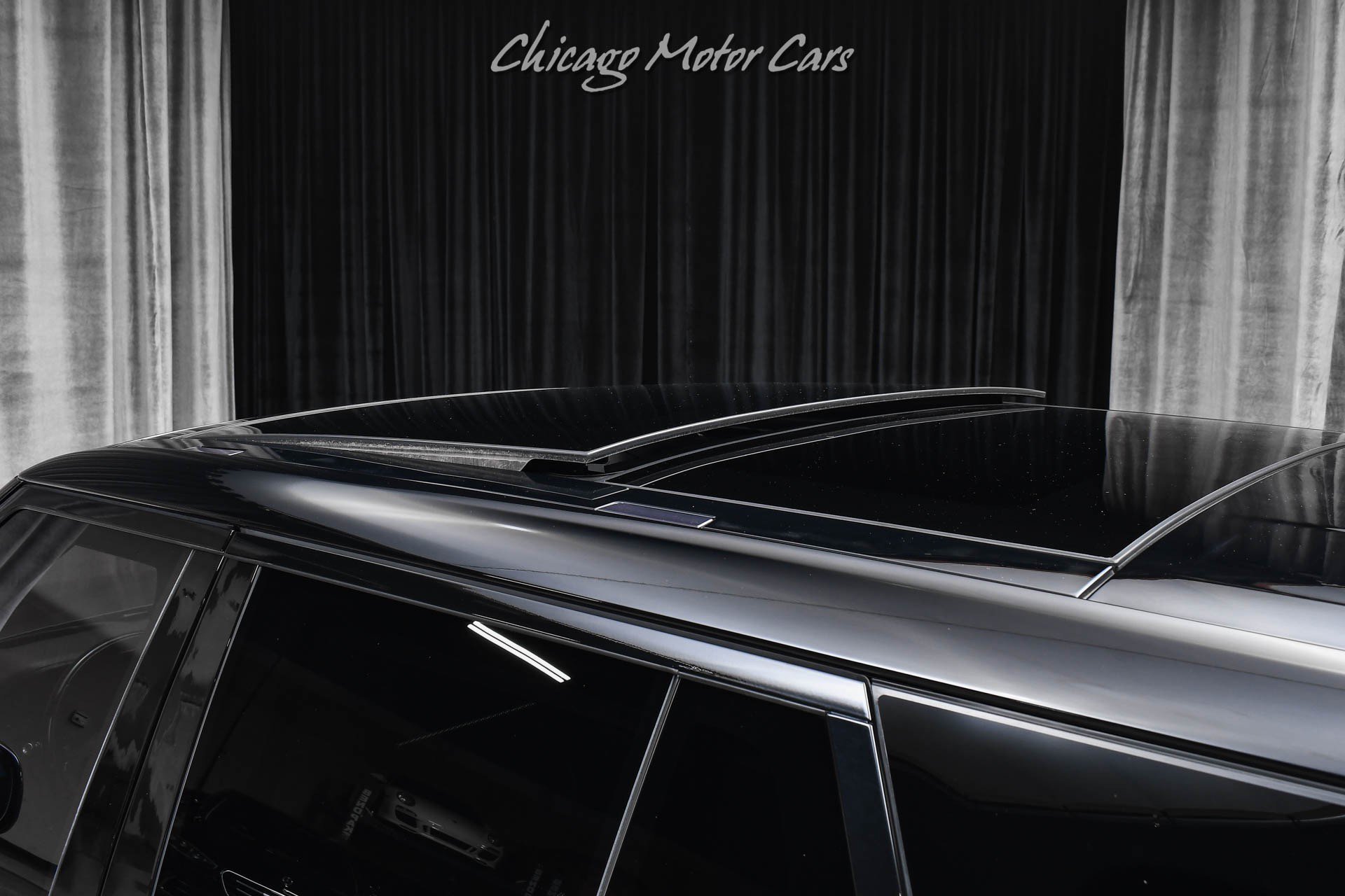 Used 2023 Land Rover Range Rover Autobiography AWD/4WD image 49