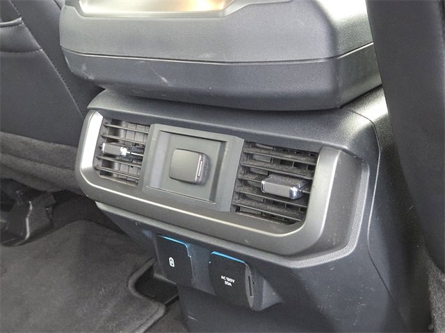 Used 2024 Ford F150 Tremor w/ Bed Utility Package image 8