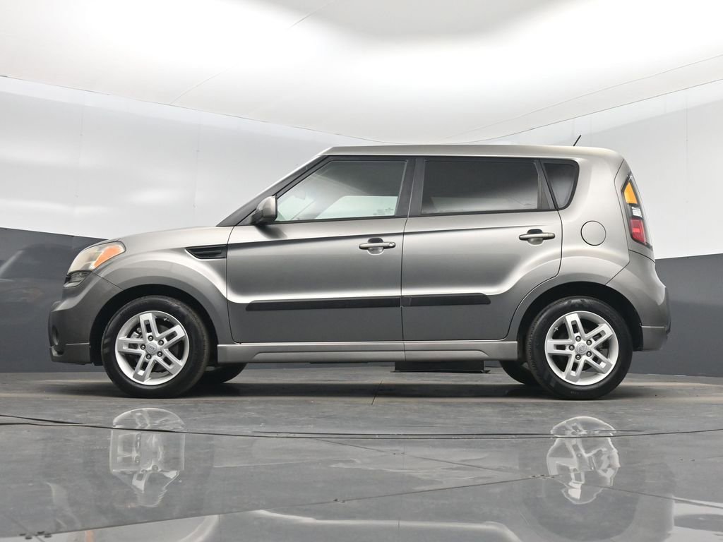 Used 2011 Kia Soul + image 15