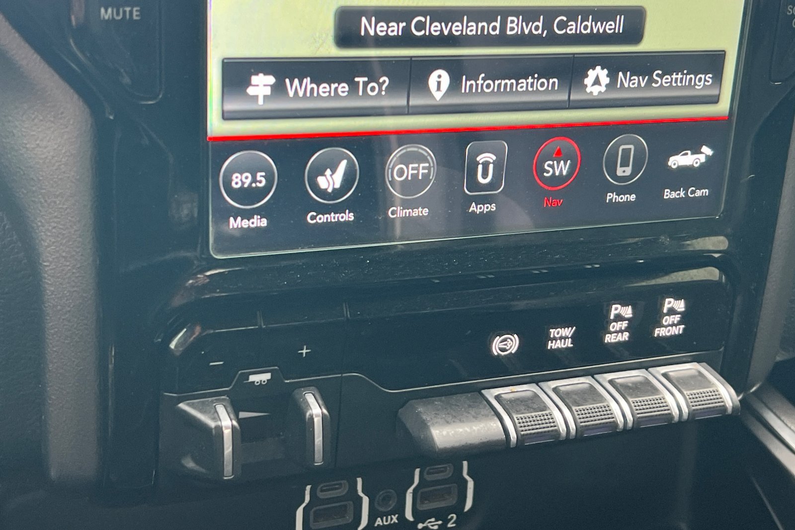 Used 2020 RAM 3500 Laramie w/ Night Edition AWD/4WD image 23