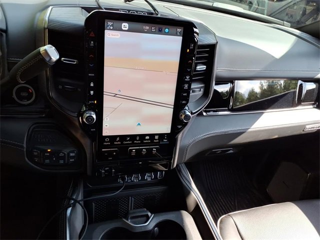 New 2025 RAM 2500 Power Wagon image 20