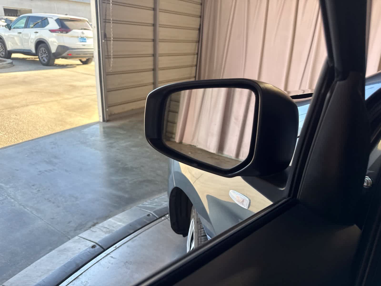 Used 2024 Mitsubishi Mirage G4 ES FWD image 19
