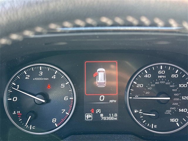 Used 2024 Subaru Outback Premium image 28