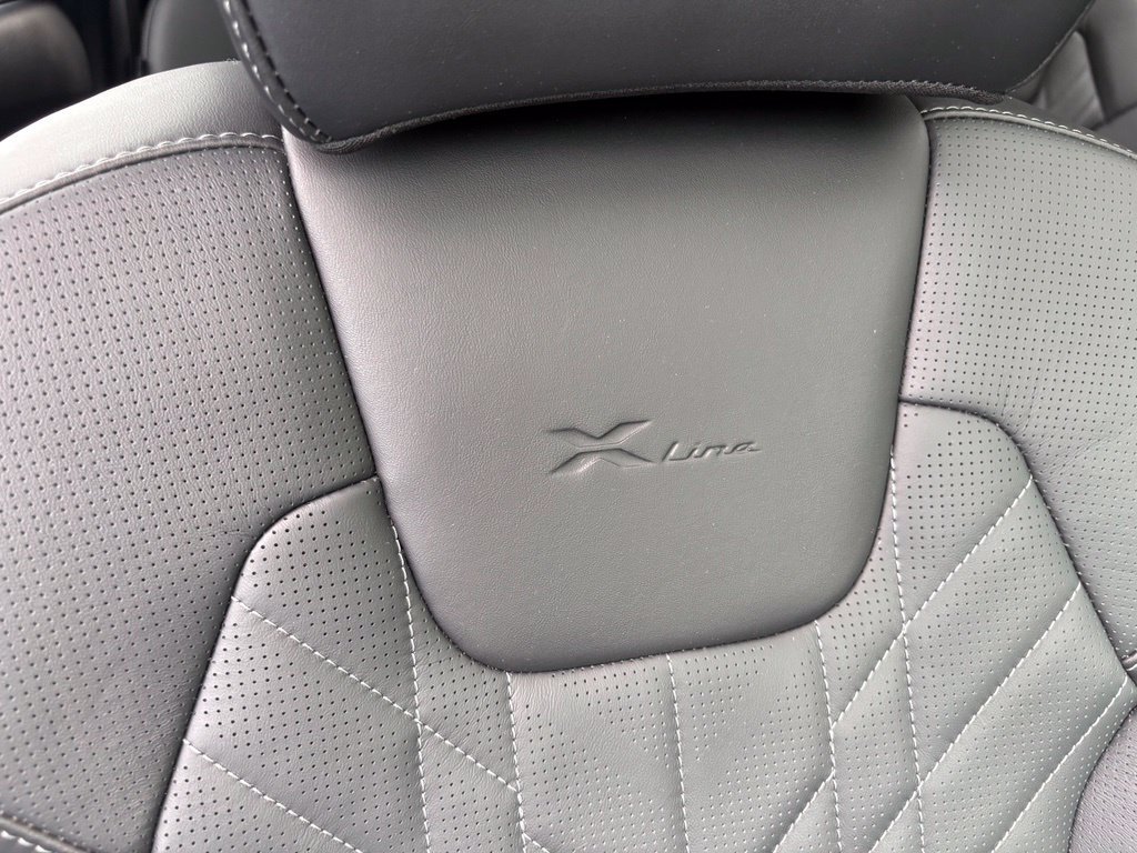 Used 2025 Kia Telluride SX Prestige X-Line AWD/4WD image 40