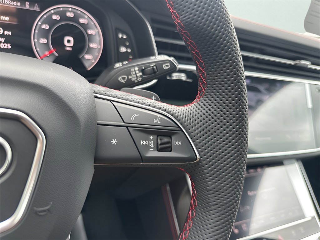 New 2026 Audi Q8 Prestige image 31