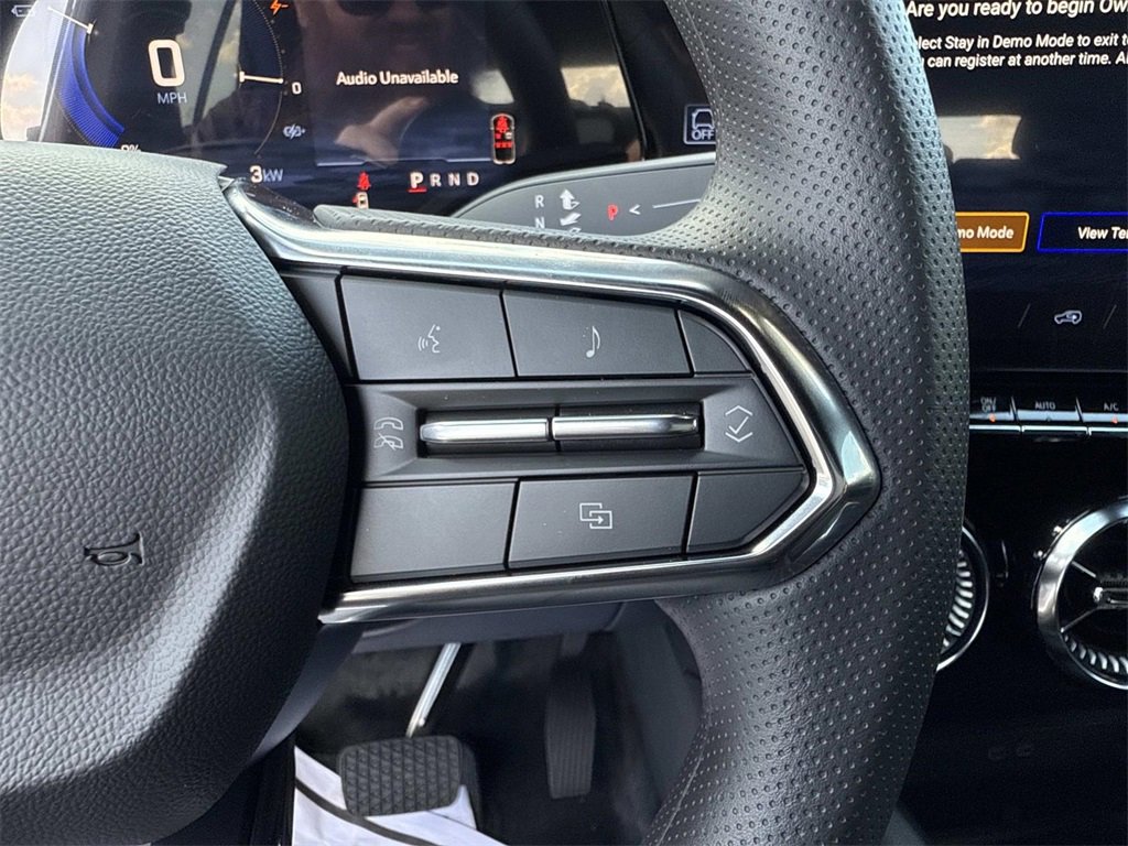 New 2026 Chevrolet Blazer EV LT image 15