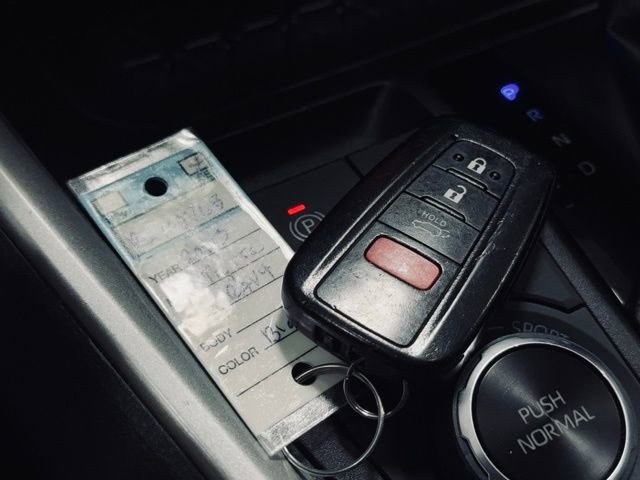 Used 2023 Toyota RAV4 XLE w/ Convenience Package image 38