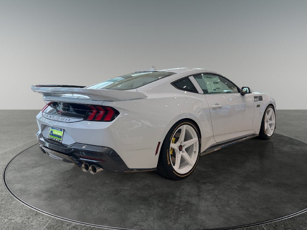 New 2026 Ford Mustang GT RWD image 6