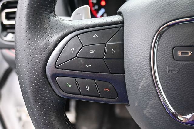 Used 2025 Dodge Durango R/T AWD/4WD image 32