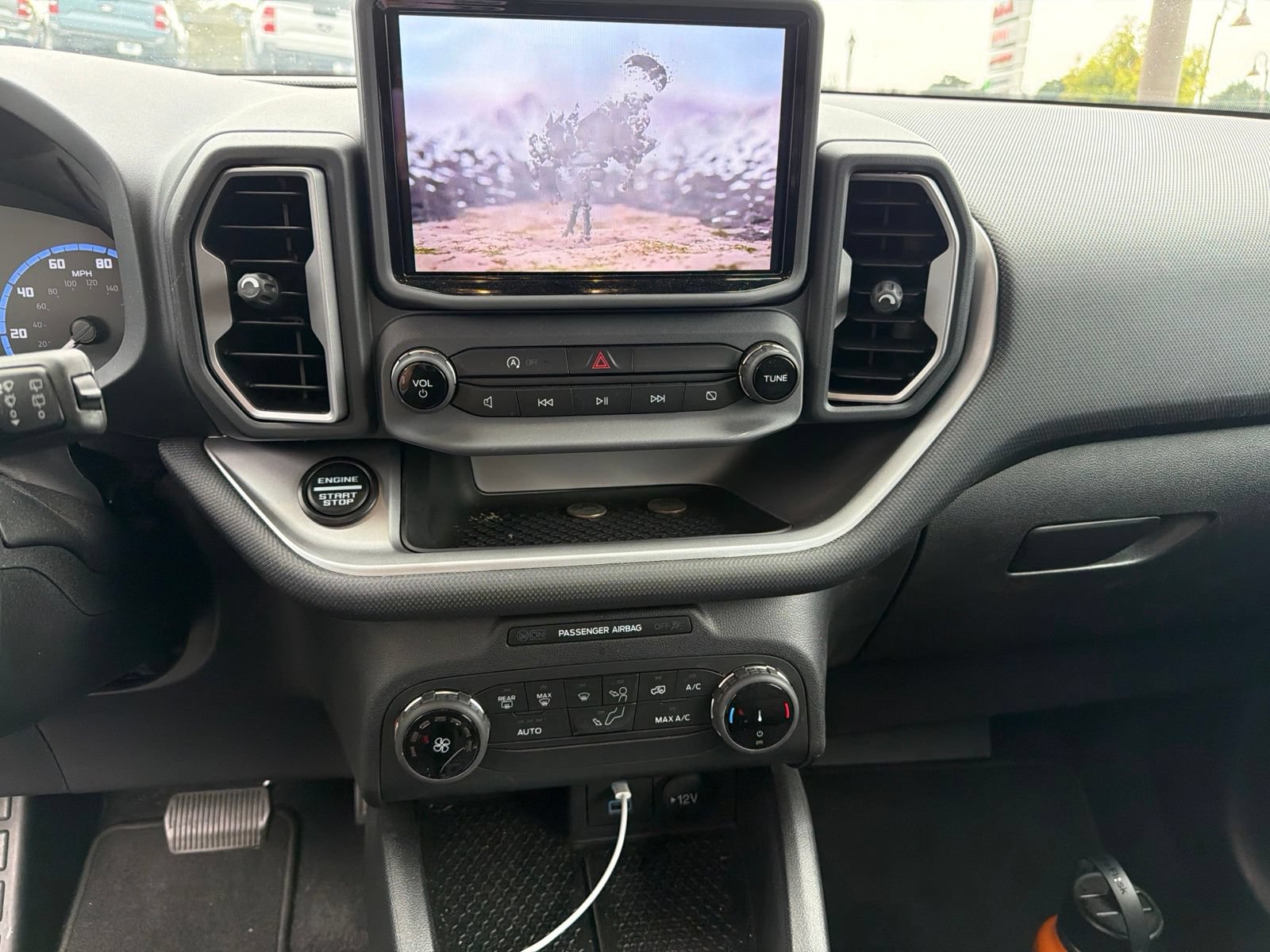 Used 2022 Ford Bronco Sport Big Bend AWD/4WD image 13