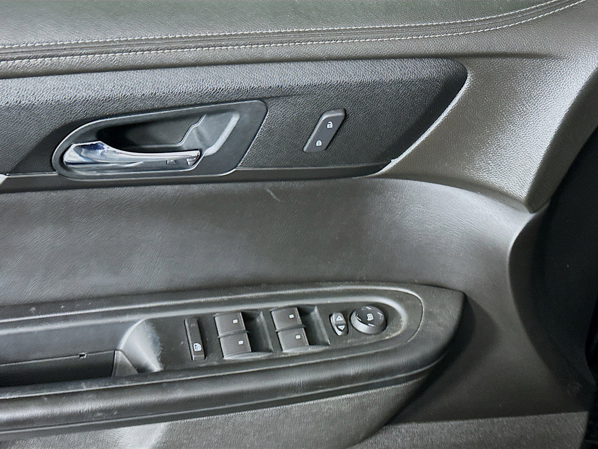 Used 2014 GMC Acadia SLE FWD image 15