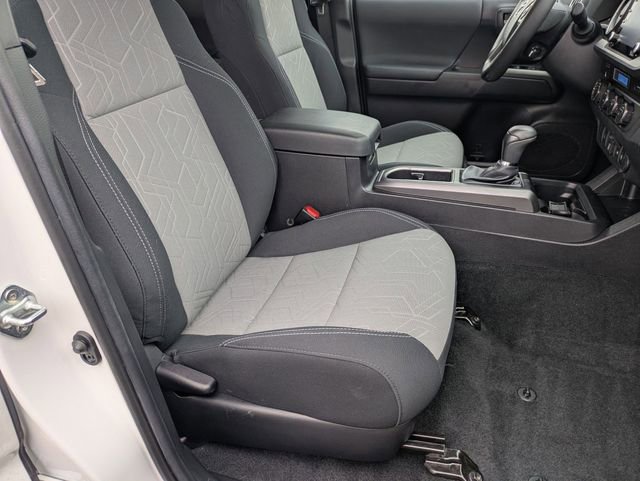 Used 2023 Toyota Tacoma TRD Sport image 18