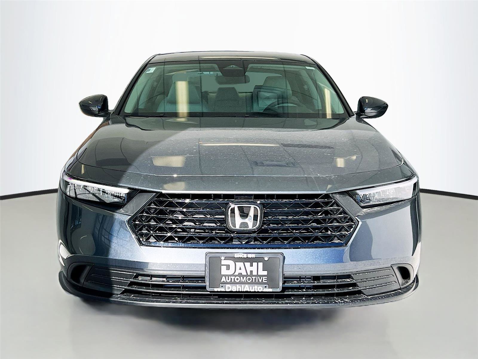 New 2026 Honda Accord LX image 3