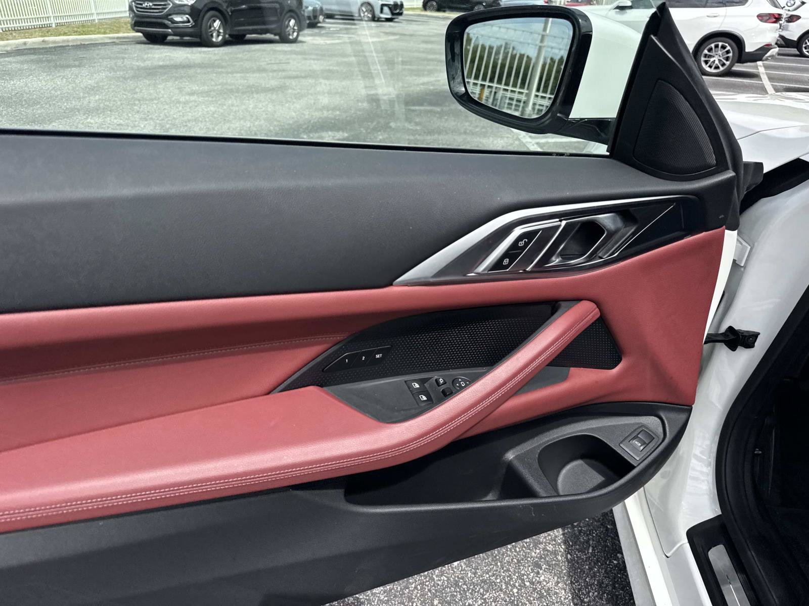 Certified 2026 BMW 430i Coupe w/ Parking Assistance Package image 13