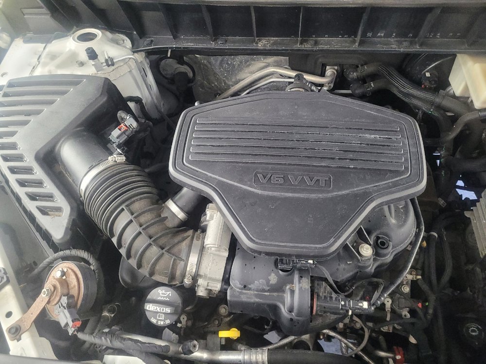 Used 2017 GMC Acadia SLT image 30