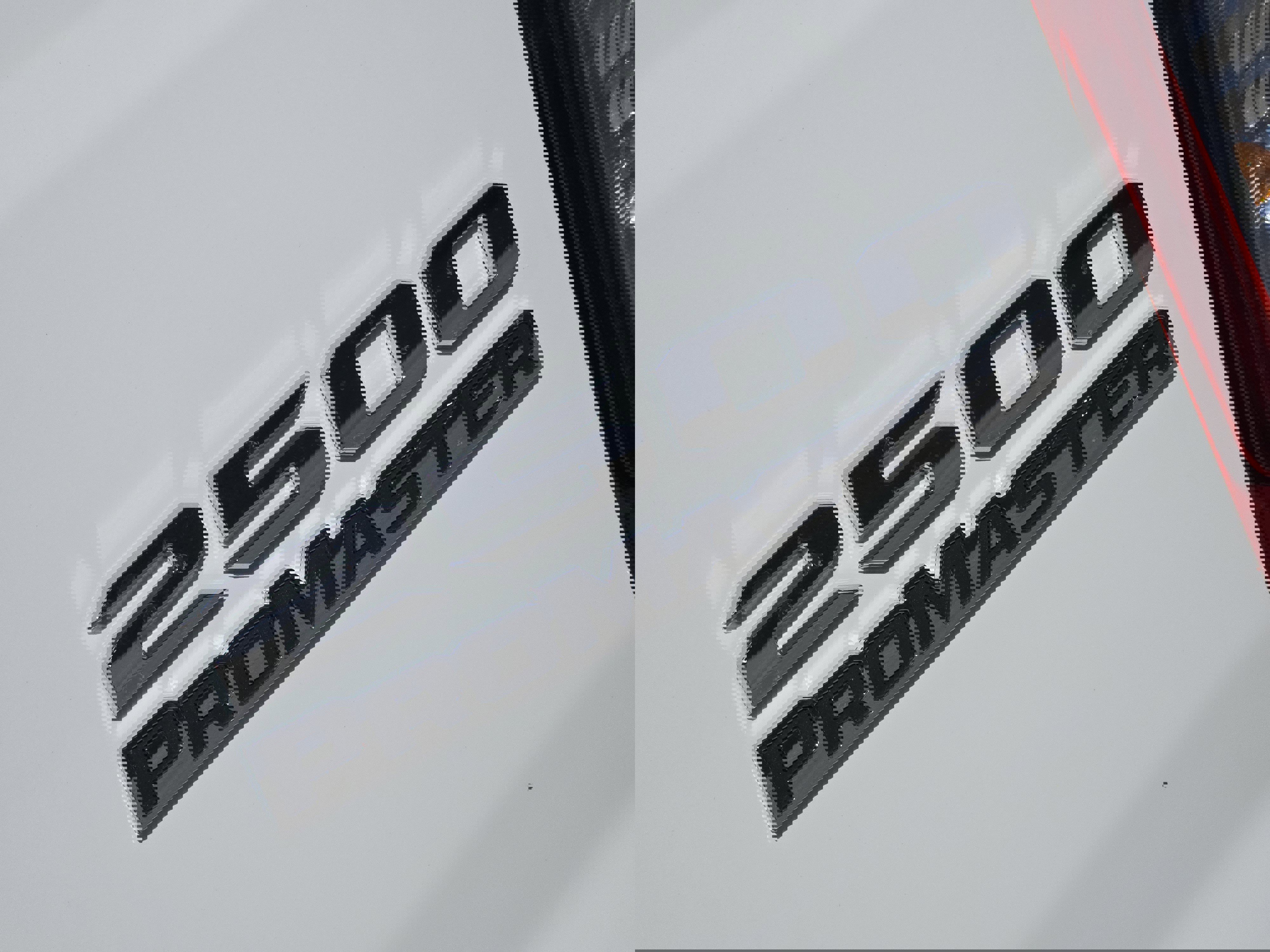 New 2026 RAM ProMaster 2500 w/ Convenience Group image 7