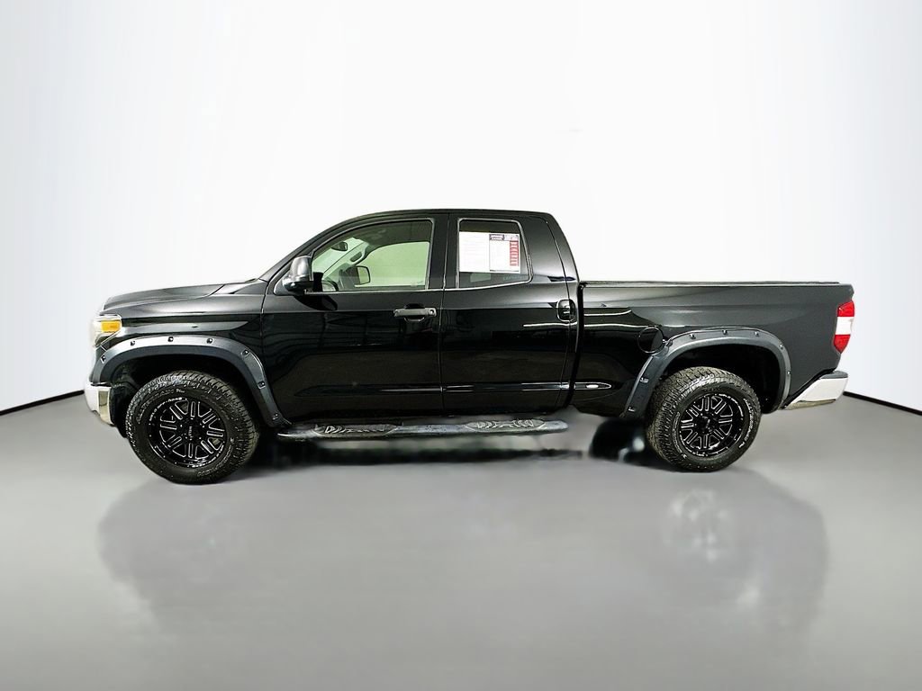 Used 2017 Toyota Tundra SR5 image 5