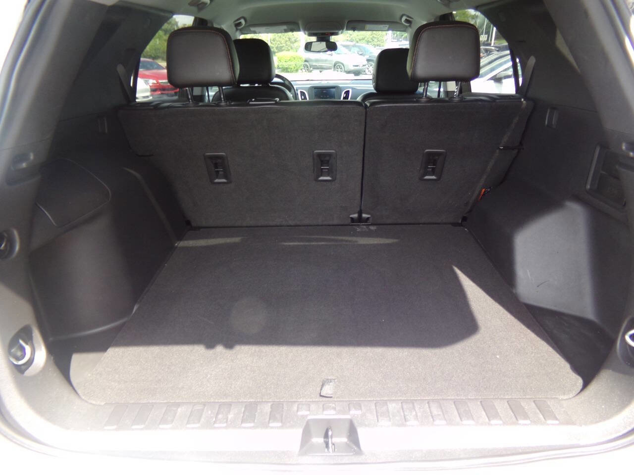 Used 2021 Chevrolet Equinox LT image 15