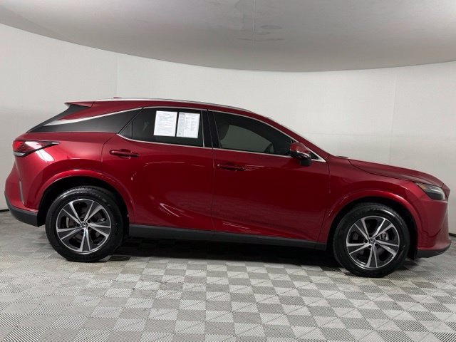Certified 2024 Lexus RX 350 Premium w/ Convenience Package FWD image 10