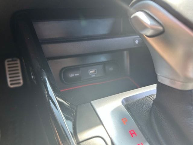 Used 2023 Kia Forte GT-Line w/ GT-Line Premium Package FWD image 19