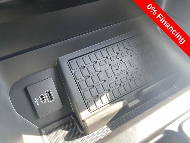 New 2025 Ford F150 XLT w/ Equipment Group 302A MID image 17