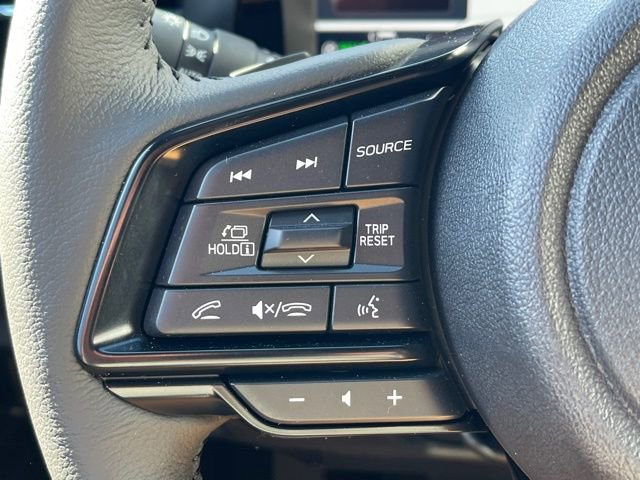 New 2026 Subaru Outback Limited XT w/ Premium/Limited Plus Package image 8